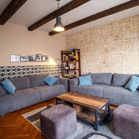 Garden Holiday Home Drenje  ภายนอก รูปภาพ