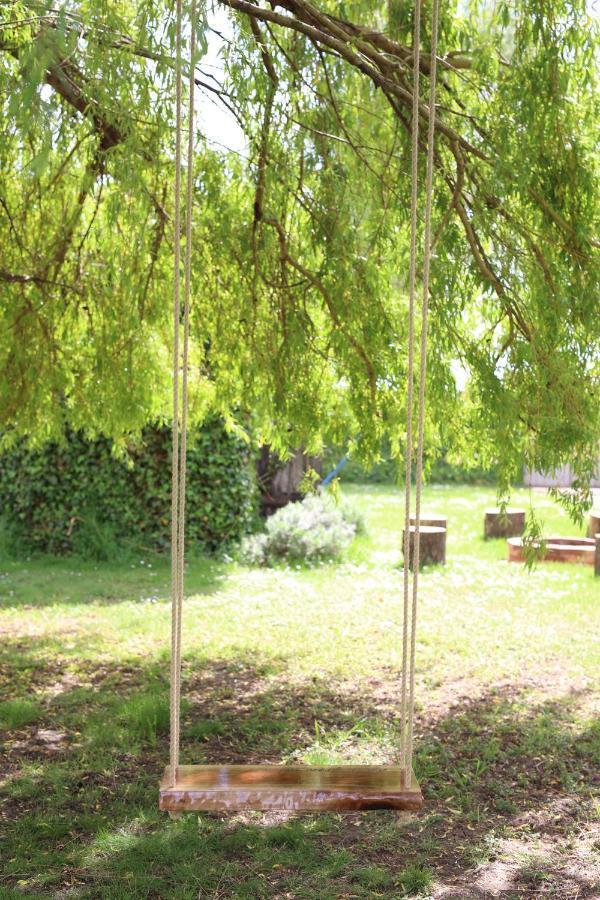 Garden Holiday Home Drenje  ภายนอก รูปภาพ
