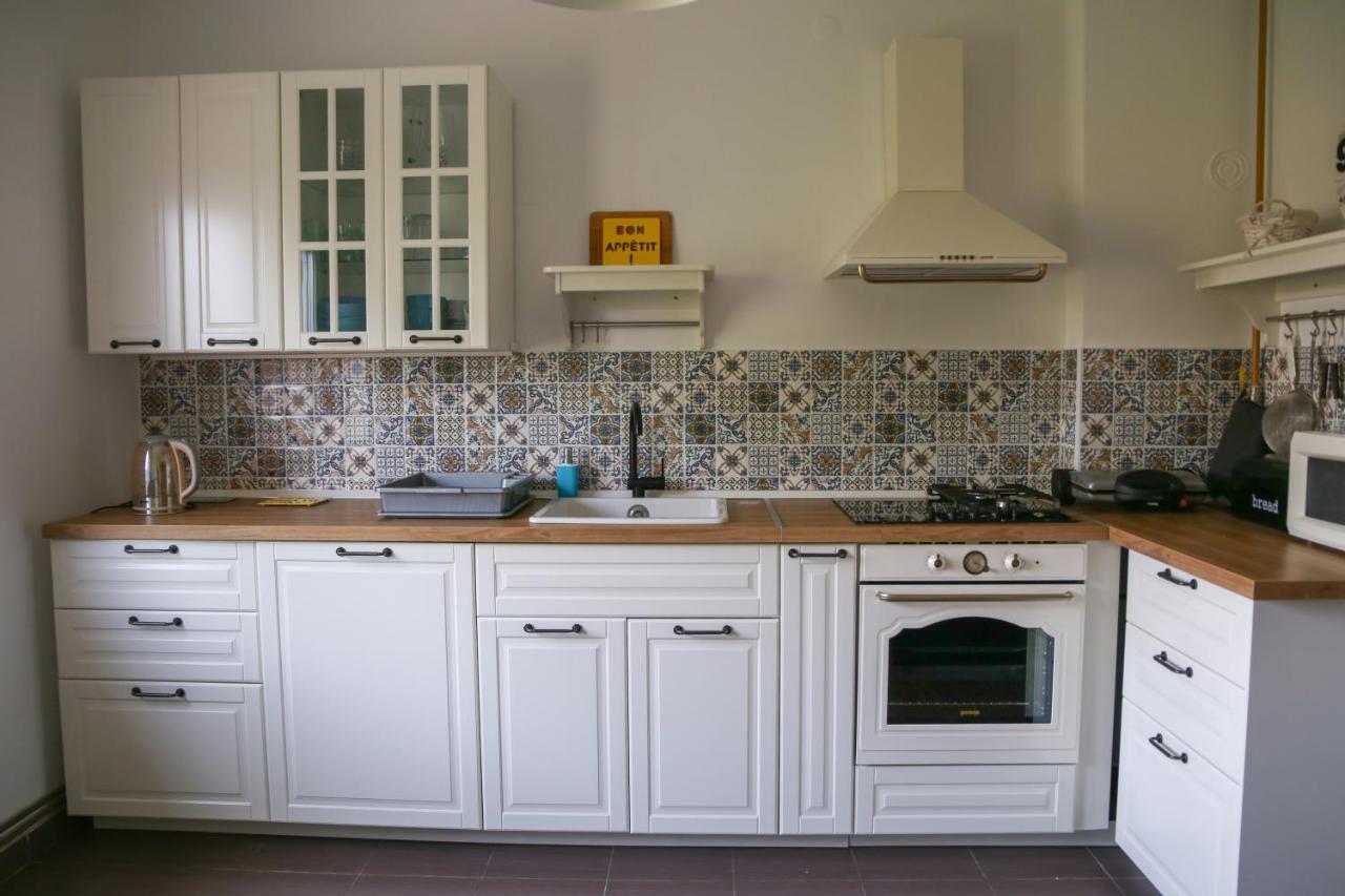Garden Holiday Home Drenje  ภายนอก รูปภาพ