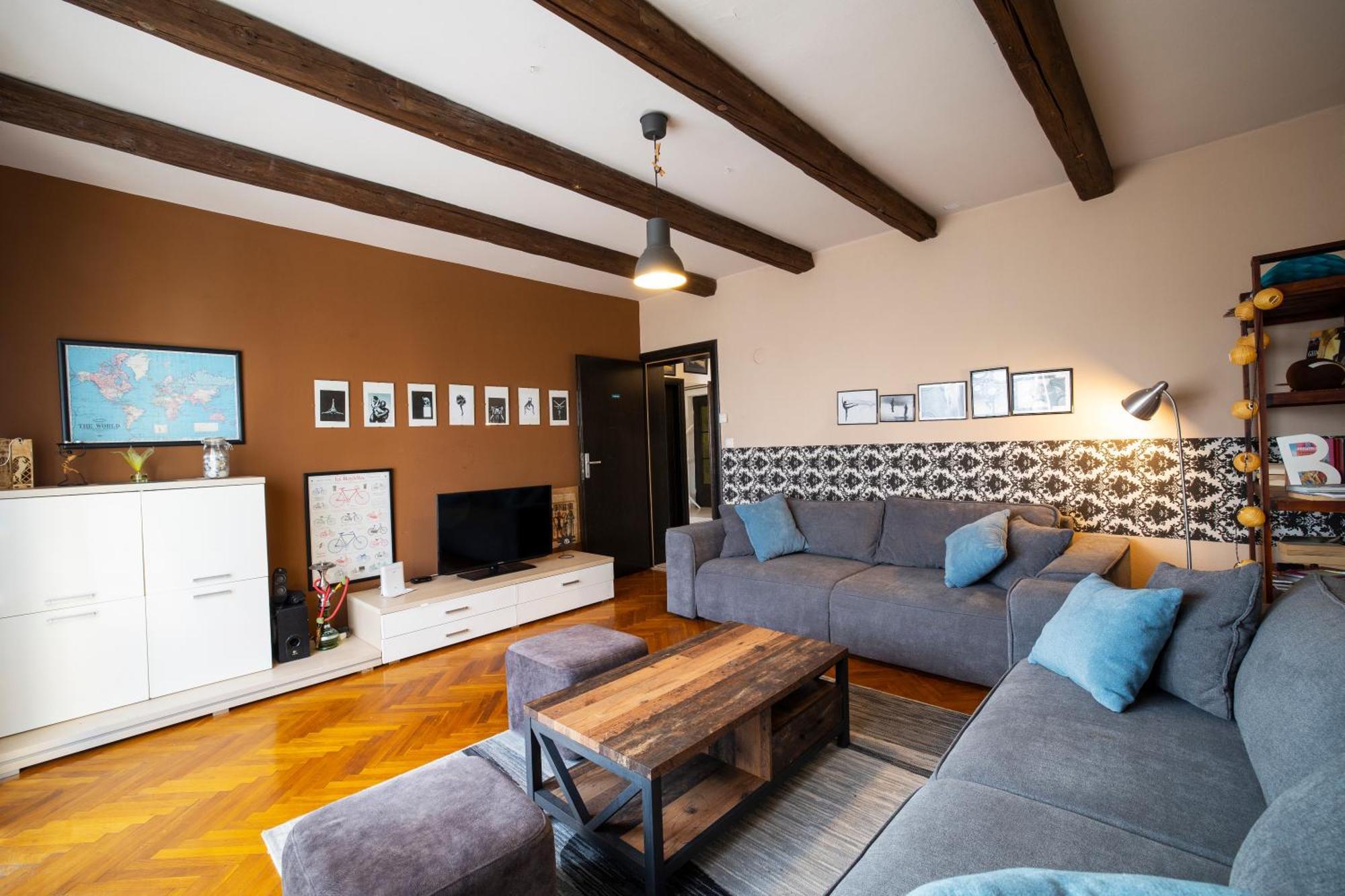 Garden Holiday Home Drenje  ภายนอก รูปภาพ