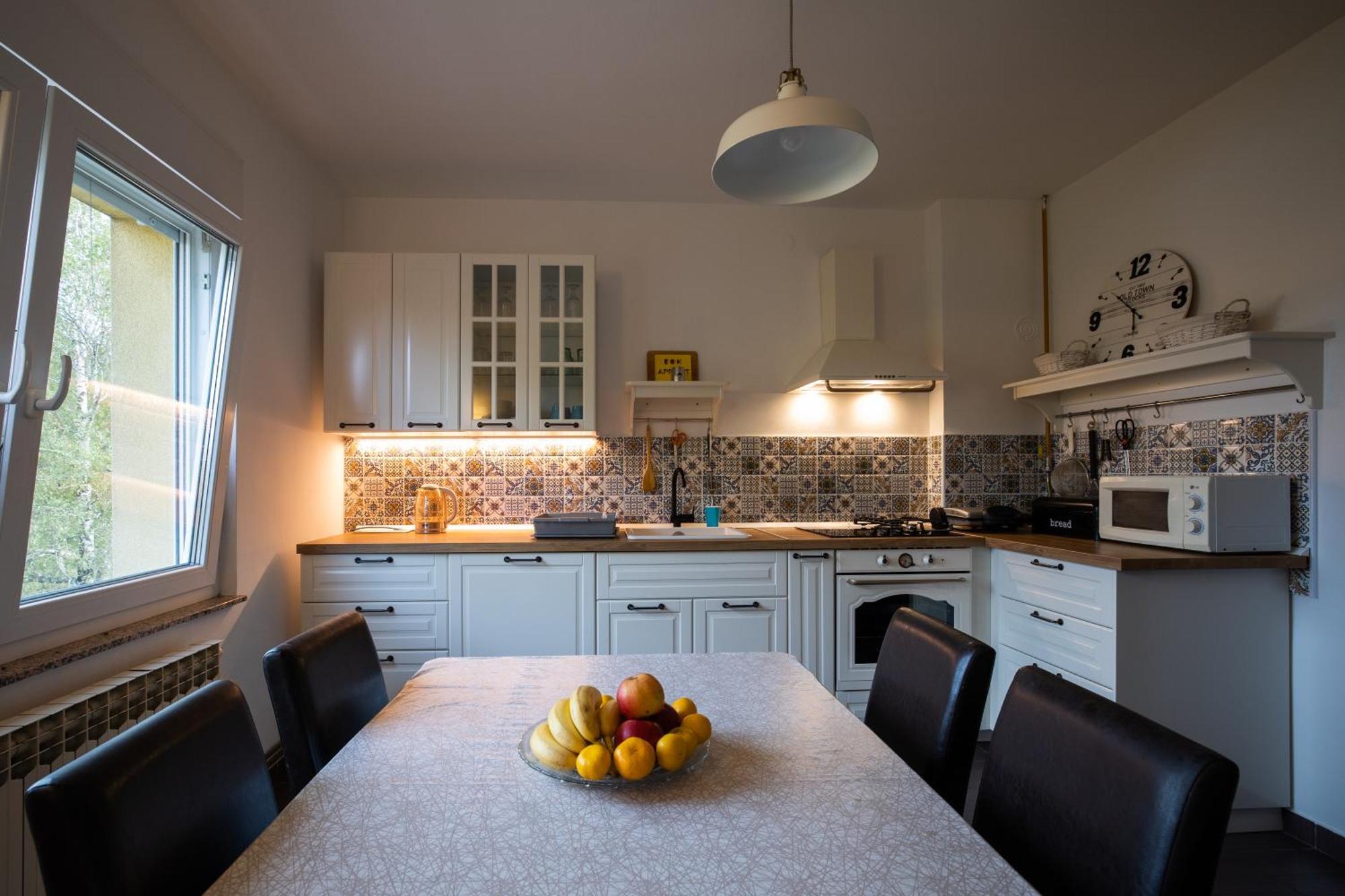 Garden Holiday Home Drenje  ภายนอก รูปภาพ