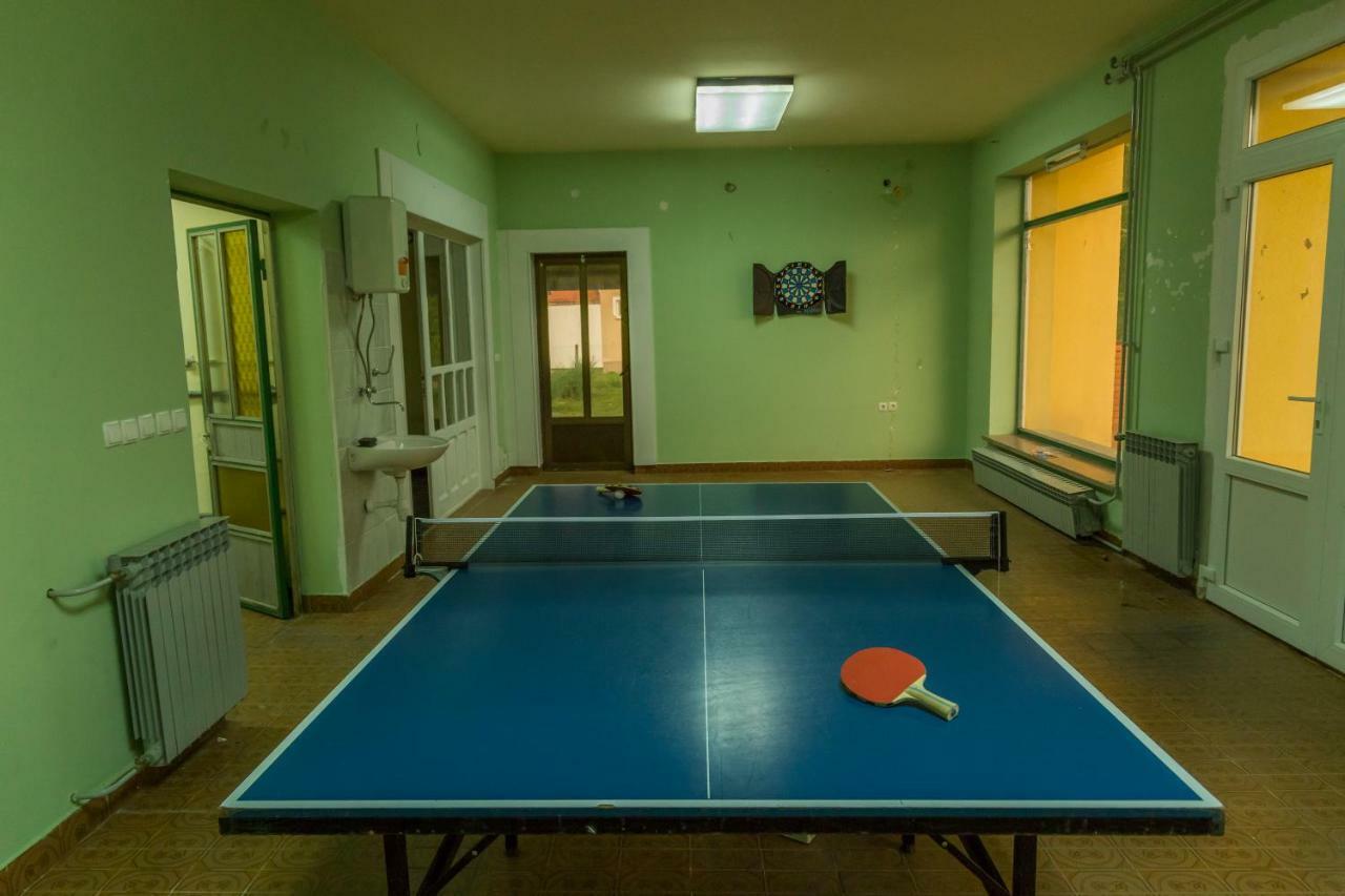 Garden Holiday Home Drenje  ภายนอก รูปภาพ